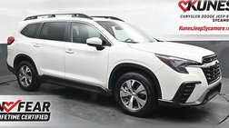 2024 Subaru Ascent Premium 7-Passenger