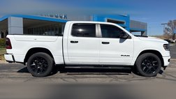 2024 Ram Ram Pickup 1500 Laramie