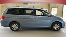 2010 Honda Odyssey EX