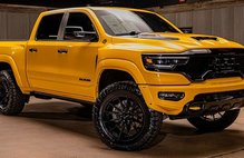 2023 Ram Ram Pickup 1500 TRX