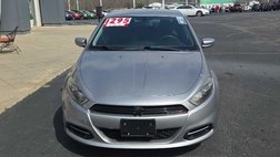 2014 Dodge Dart SXT