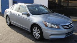 2011 Honda Accord EX-L