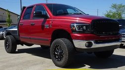 2007 Dodge Ram 2500 SLT