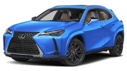 2025 Lexus UX 300h Premium