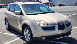 2007 Subaru B9 Tribeca Ltd. 7-Pass.