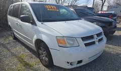 2009 Dodge Grand Caravan SE