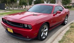 2013 Dodge Challenger R/T