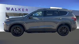 2022 Hyundai Santa Fe XRT