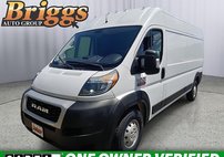 2020 Ram ProMaster 2500 159 WB