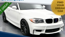 2011 BMW 1 Series 135i
