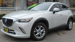 2016 Mazda CX-3 Touring