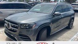 2022 Mercedes-Benz GLS GLS 450
