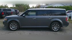 2009 Ford Flex Limited