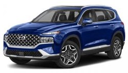 2023 Hyundai Santa Fe Hybrid SEL Premium
