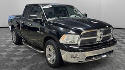 2010 Dodge Ram 1500 SLT