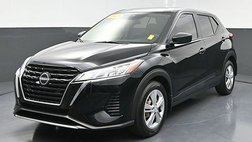 2023 Nissan Kicks S