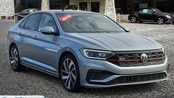 2019 Volkswagen Jetta GLI Autobahn