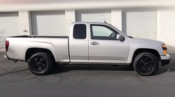 2009 Chevrolet Colorado LT