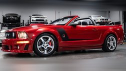 2008 Ford Mustang GT Premium