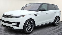 2023 Land Rover Range Rover Sport P360 SE