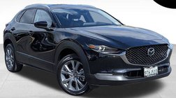 2025 Mazda CX-30 2.5 S Premium