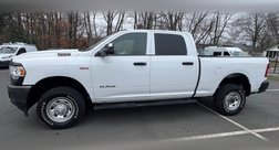 2022 Ram Ram Pickup 2500 Tradesman