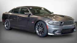 2022 Dodge Charger Scat Pack