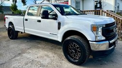 2020 Ford Super Duty F-250 XL
