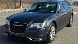 2018 Chrysler 300 Limited