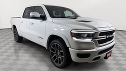 2019 Ram Ram Pickup 1500 Laramie