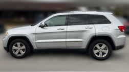 2011 Jeep Grand Cherokee Limited