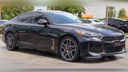 2023 Kia Stinger GT2
