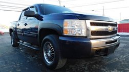 2009 Chevrolet Silverado 1500 LT