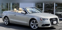 2014 Audi A5 2.0T quattro Premium Plus