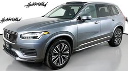 2020 Volvo XC90 T6 Momentum 6-Passenger