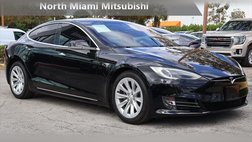 2017 Tesla Model S 60D