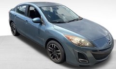 2010 Mazda MAZDA3 s Sport