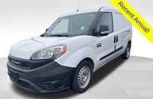 2021 Ram ProMaster City Base