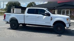2022 Ford Super Duty F-250 Lariat