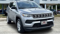 2024 Jeep Compass Sport