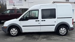 2011 Ford Transit Connect XL