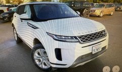 2020 Land Rover Range Rover Evoque S