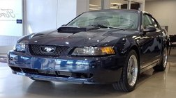2001 Ford Mustang GT