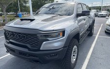 2025 Ram Ram Pickup 1500 RHO