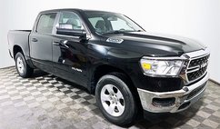 2023 Ram Ram Pickup 1500 Lone Star