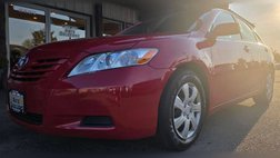 2009 Toyota Camry LE