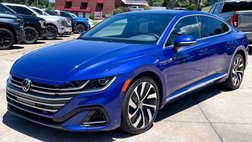 2021 Volkswagen Arteon SEL R-Line 4Motion