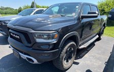 2019 Ram Ram Pickup 1500 Rebel