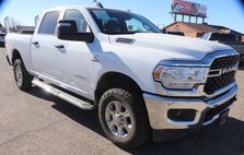 2024 Ram Ram Pickup 2500 Big Horn