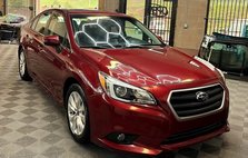 2016 Subaru Legacy 2.5i Premium